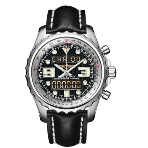 Breitling Chronospace Quartz