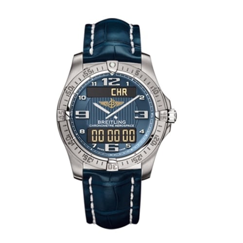 Breitling Aerospace