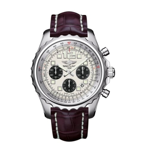 Breitling Chronospace Automatic