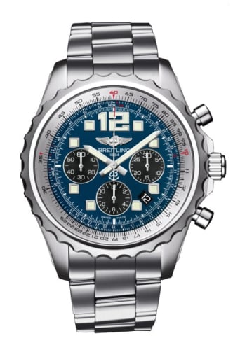 Breitling Chronospace Automatic