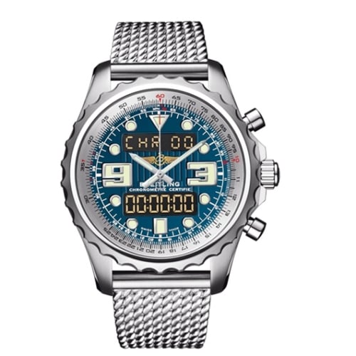 Breitling Chronospace Quartz