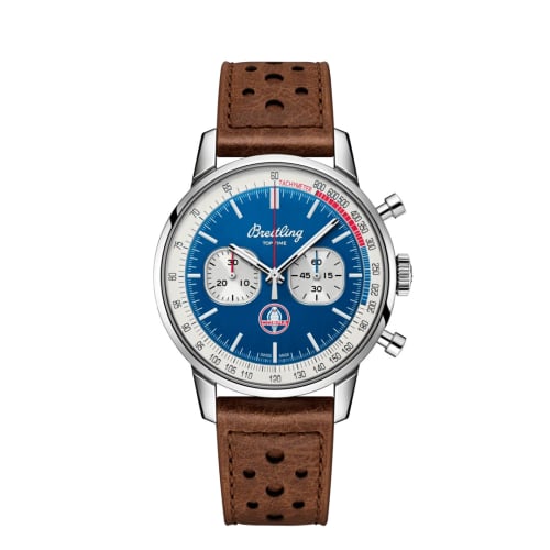 Breitling Top Time