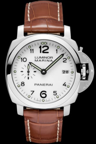 Panerai Luminor 1950 Marina 3 Days Automatic Acciaio 42mm