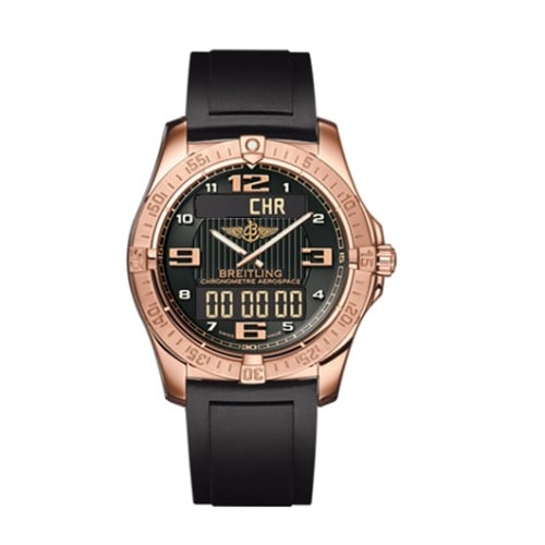 Breitling Aerospace