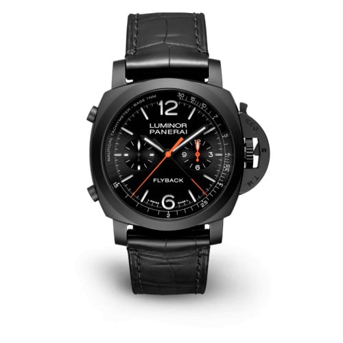 Panerai Luminor 1950 44 Chrono Flyback Automatic Ceramica