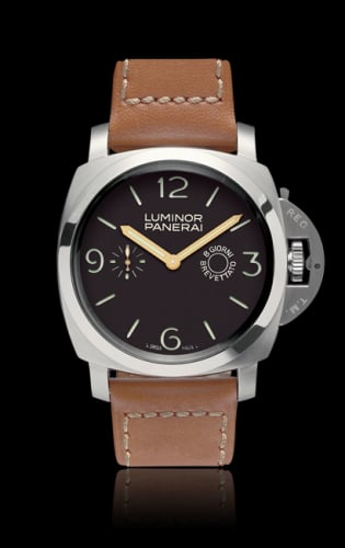 Panerai Luminor 1950 8 Days