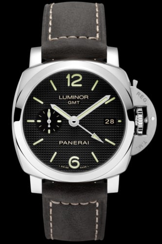 Panerai Luminor 1950 3 Days GMT Automatic Acciaio 42mm
