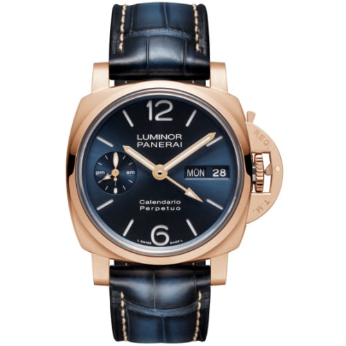 Panerai Luminor 1950 Perpetual Calendar Goldtech