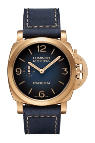 Panerai Luminor Marina Bronzo