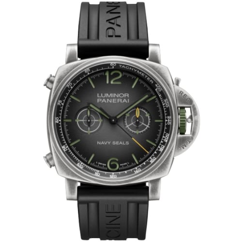 Panerai Luminor 1950 Chrono 44 Navy Seals