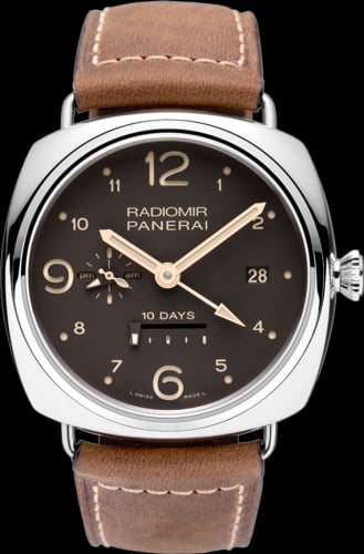 Panerai Radiomir 10 Days GMT Boutique Edition