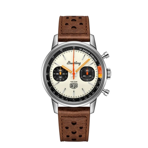 Breitling Premier Top Time Deus