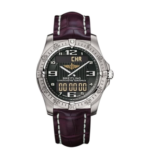 Breitling Aerospace
