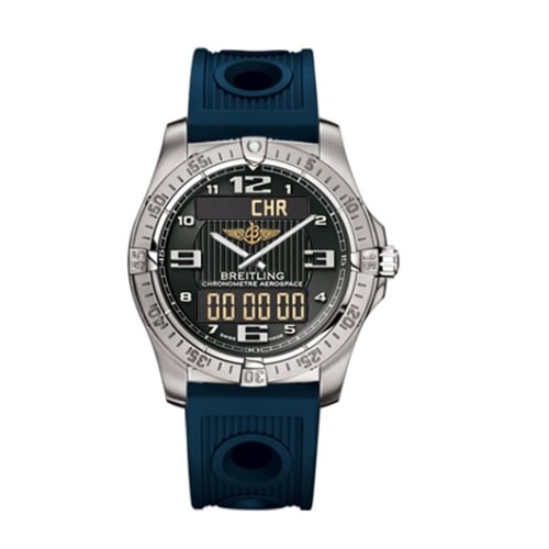 Breitling Aerospace