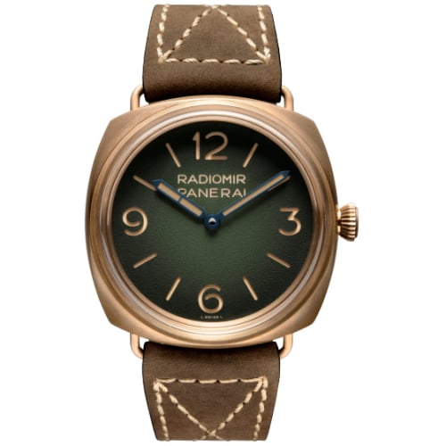 Panerai Radiomir Bronzo