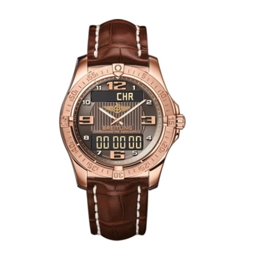 Breitling Aerospace
