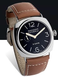 Panerai Radiomir 8 Days