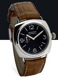 Panerai Radiomir 40mm White Gold