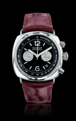 Panerai Radiomir Chrono 44mm