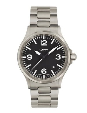 Sinn Series 556 A