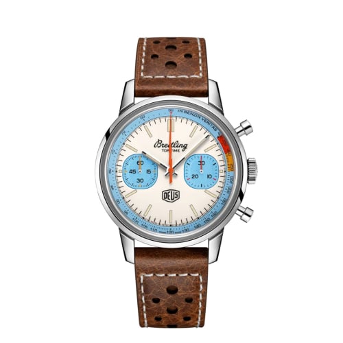 Breitling Premier Top Time Deus II