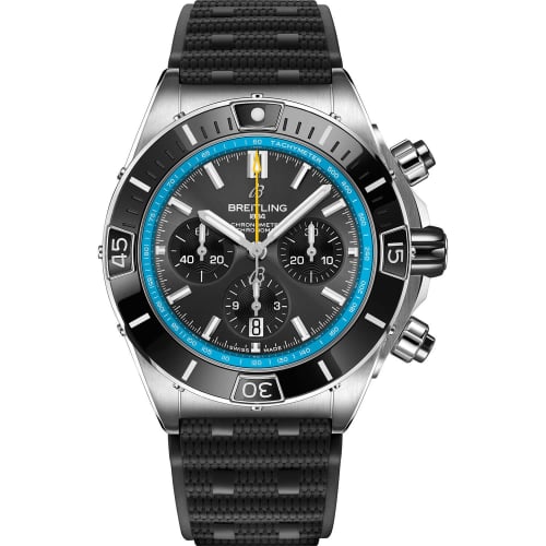 Breitling Super Chronomat B01 44 Rüschenbeck Edition