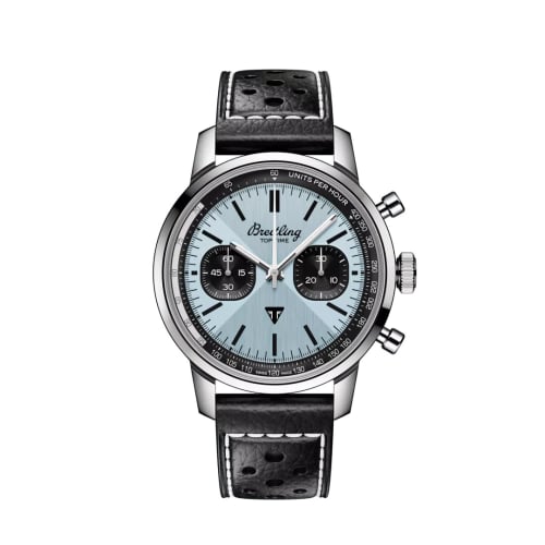 Breitling Top Time B01 Triumph / Calf