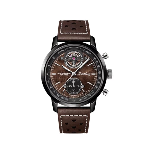 Breitling Premier Top Time B21 Chronograph Tourbillon Chevrolet Corvette