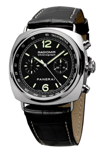 Panerai Radiomir Chronograph