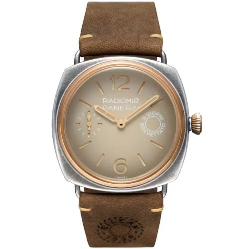 Panerai Radiomir Eilean