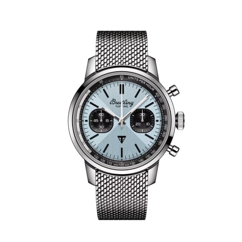 Breitling Top Time B01 Triumph / Mesh