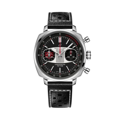 Breitling Premier Top Time B01 Racing Kamen Rider