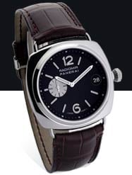 Panerai Radiomir 42mm Stainless Steel