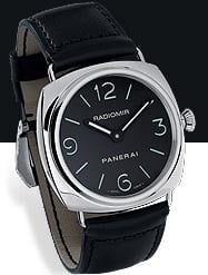 Panerai Radiomir Base
