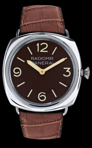 Panerai Radiomir 47mm