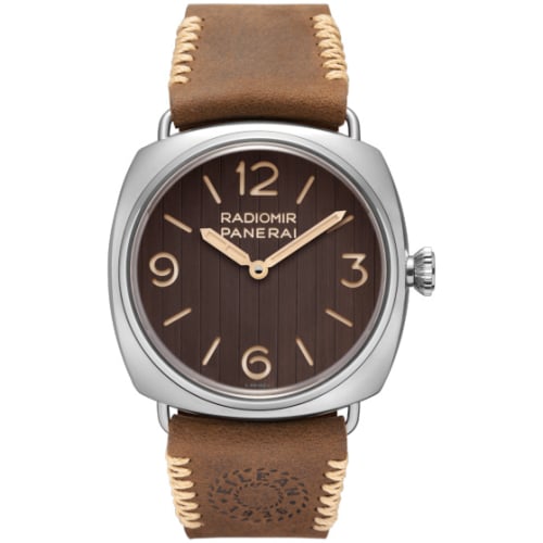Panerai Radiomir Eilean