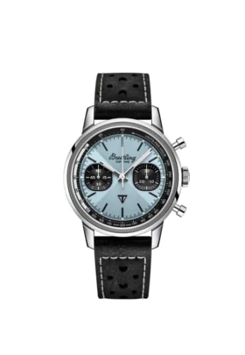 Breitling Premier Top Time Triumph Owners Edition