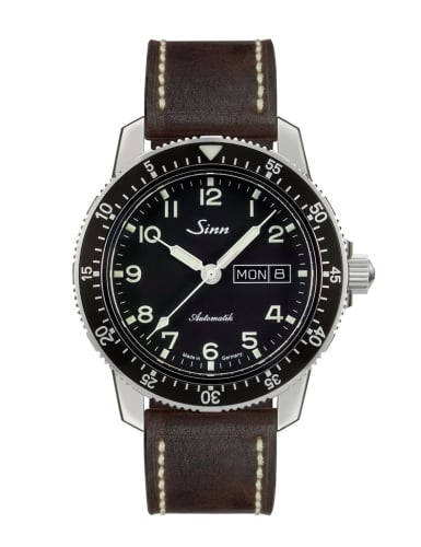Sinn Pilot Watch 104 St Sa A