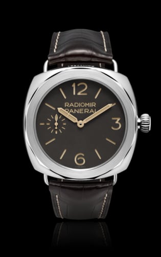 Panerai Radiomir Platino