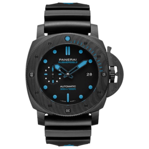 Panerai Luminor Submersible 47 3 Days Automatic Carbotech