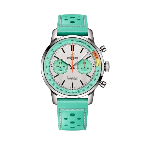 Breitling Top Time B01 Fausto Coppi