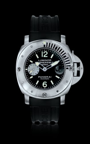Panerai Luminor Submersible 1000M