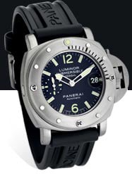 Panerai Luminor Submersible 1000m