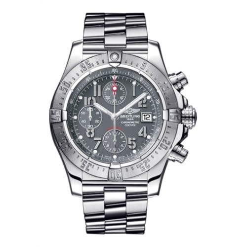 Breitling Avenger