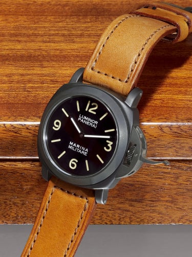 Panerai Marina Militare
