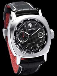 Panerai Ferrari Granturismo Automatic