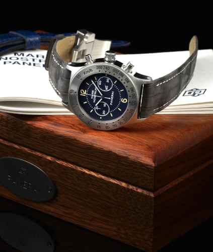 Panerai Mare Nostrum
