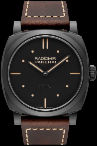 Panerai Radiomir 1940 48 3 Days Ceramica