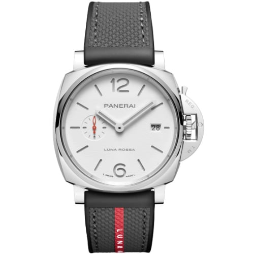 Panerai Luminor Due 42 Automatic Luna Rosa