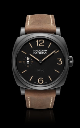 Panerai Radiomir 1940 3 Days Paneristi Forever